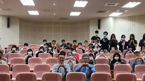 【優樂地前進花蓮-東華大學】