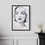 Thumbnail: Marilyn III Giclée Art Print 