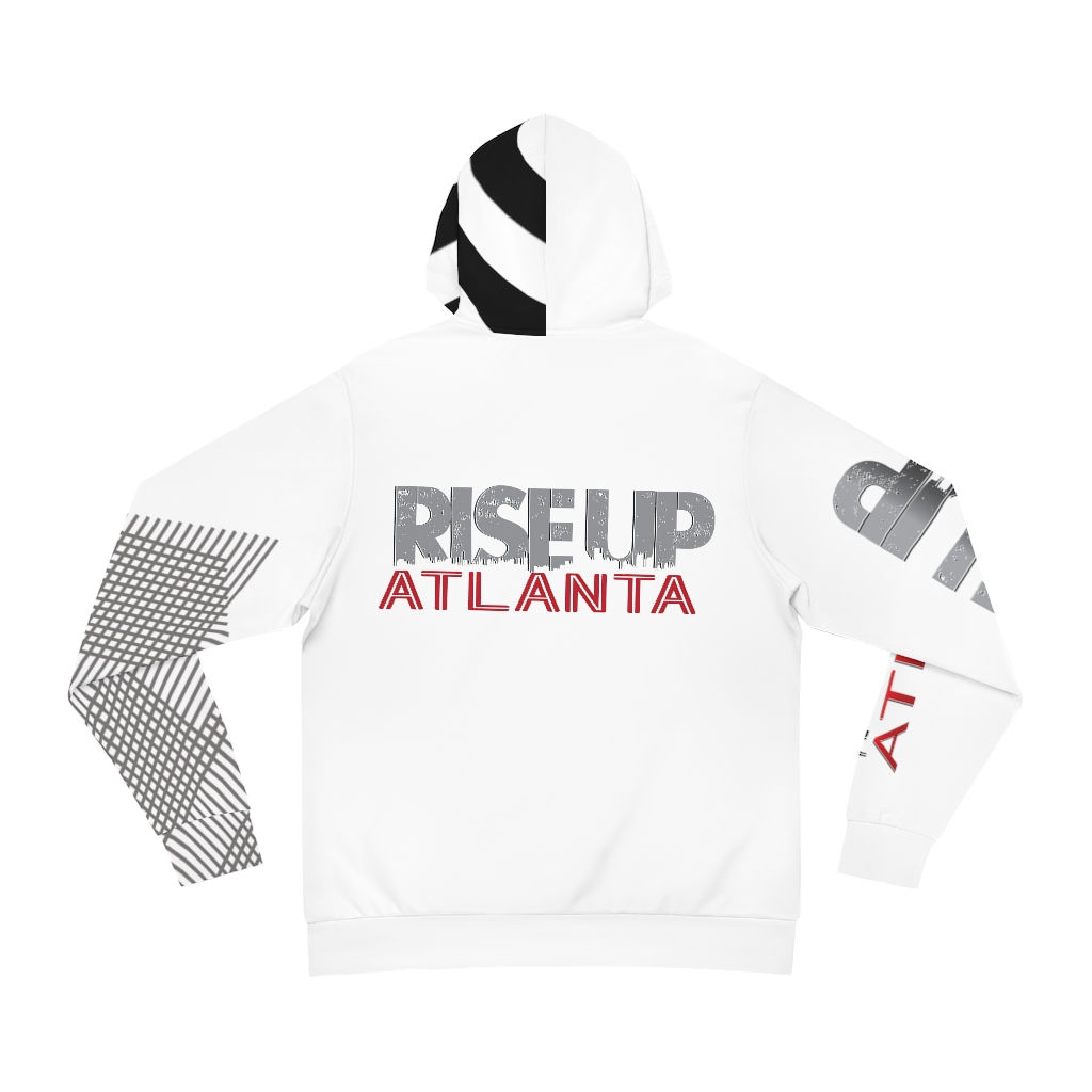 ATL Chic Hoodie