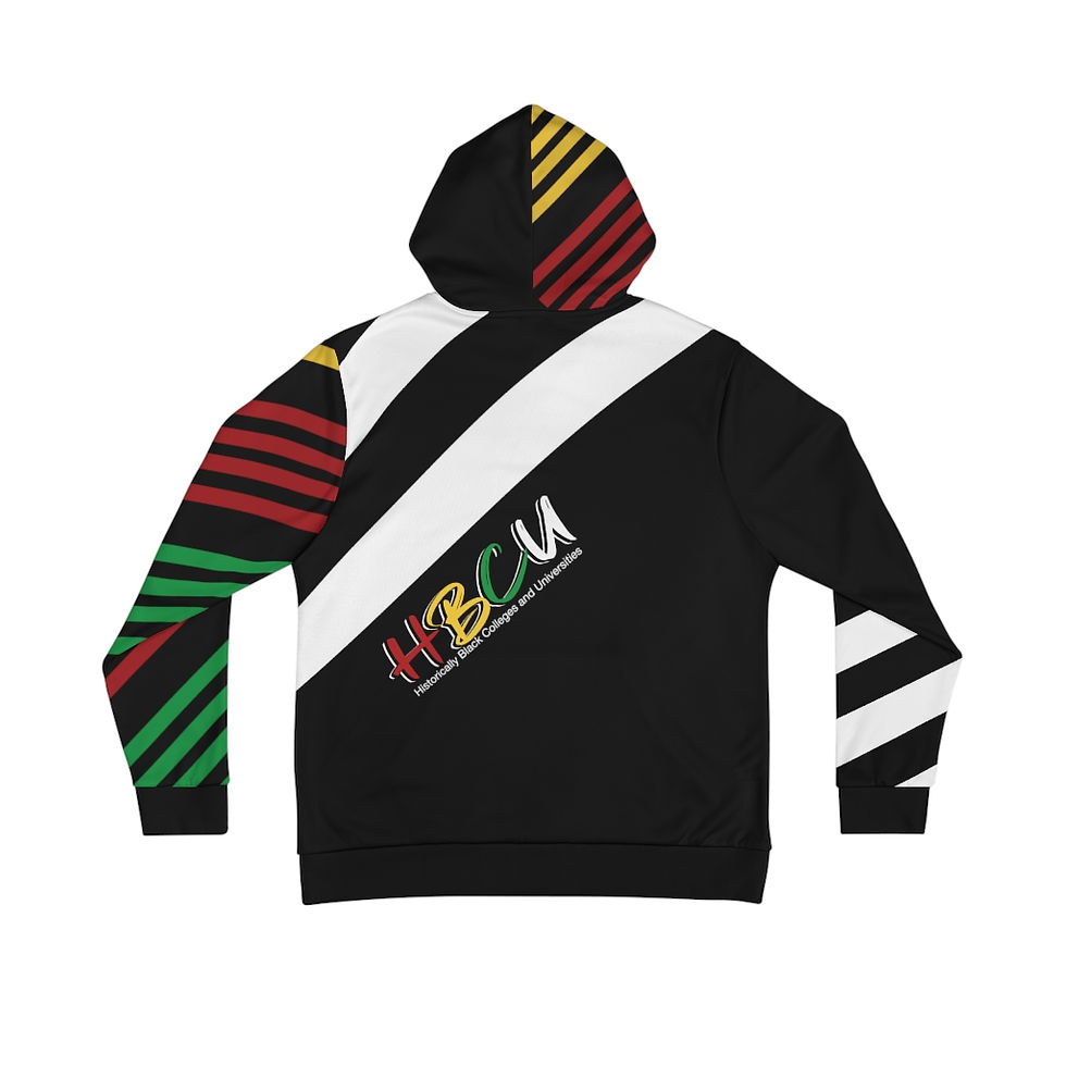 HBCU Hoodie