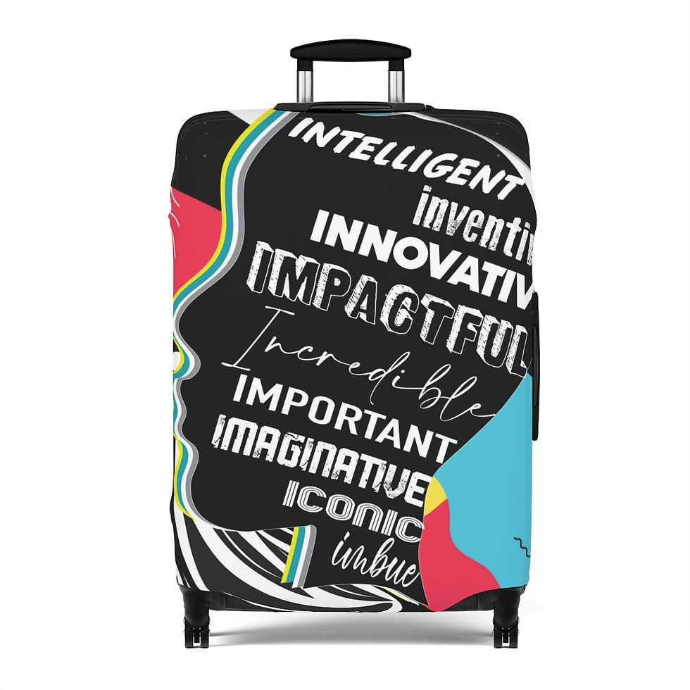 Luggage Cover