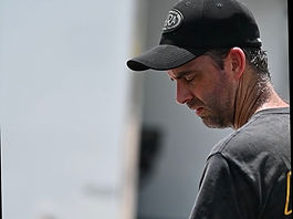 CHRIS ROE RACING BACKS UP NO. 1 QUALIFYING PERFORMANCE WITH SEMIFINAL RUN AT BRAINERD