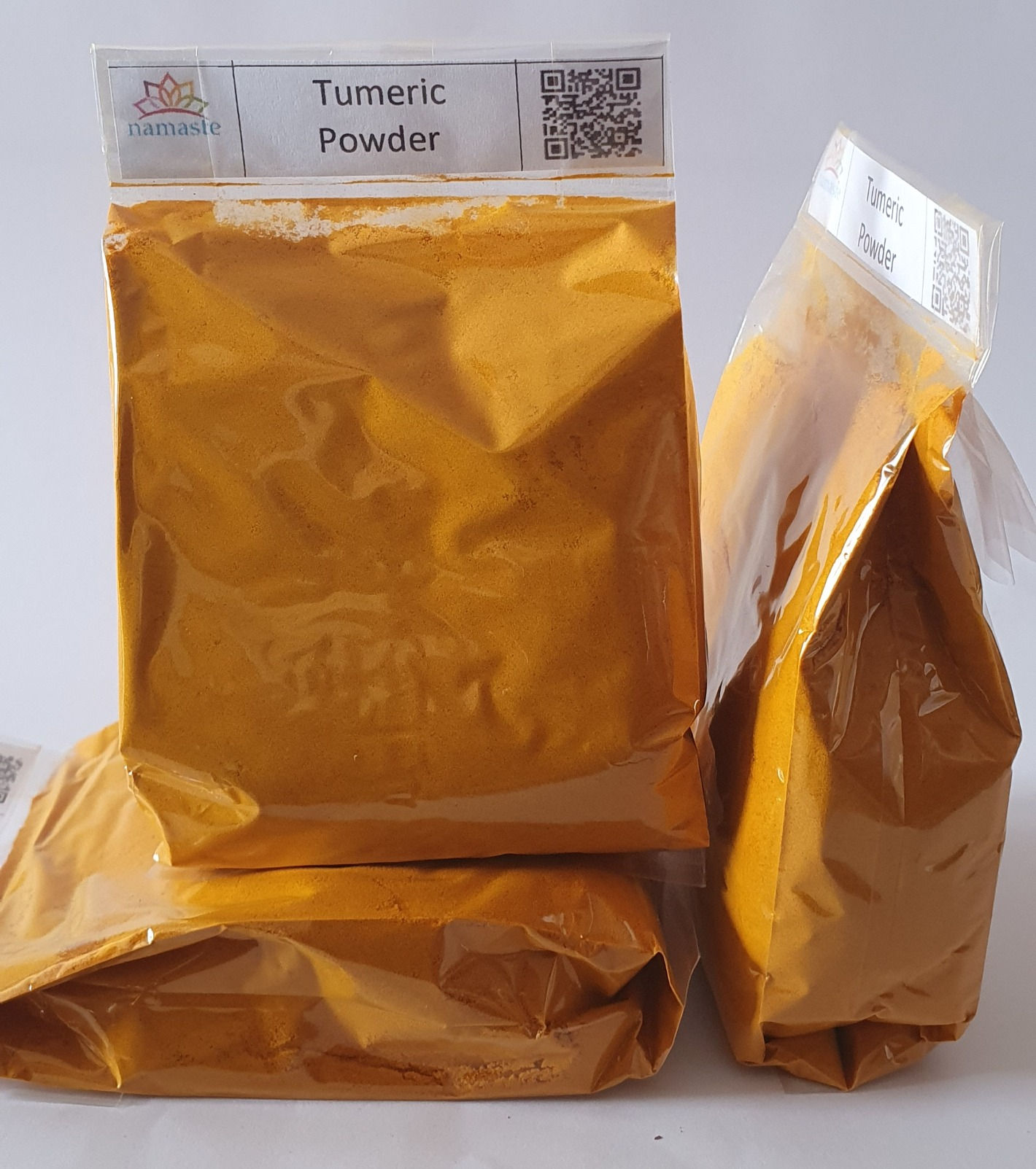 Tumeric Powder 100g