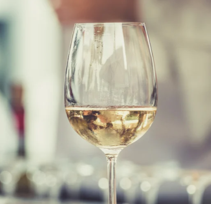 Wine Tasting Fundraiser