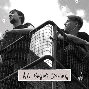 Get to Know: All Night Dining 