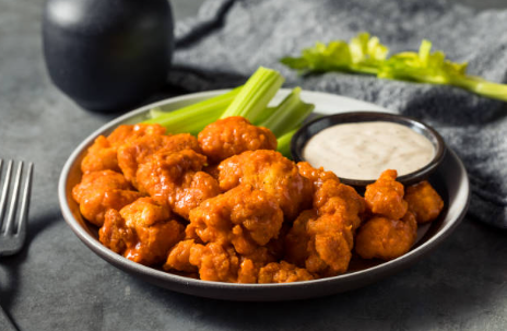 Buffalo Sauce