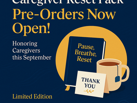 🌿 The Heart of Direct Support: Why Caregivers Deserve More Than Words