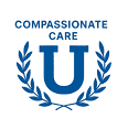 Compassionate Care U logo