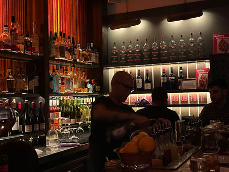 Next Stop: Restaurant Week | Best Deal in NYC