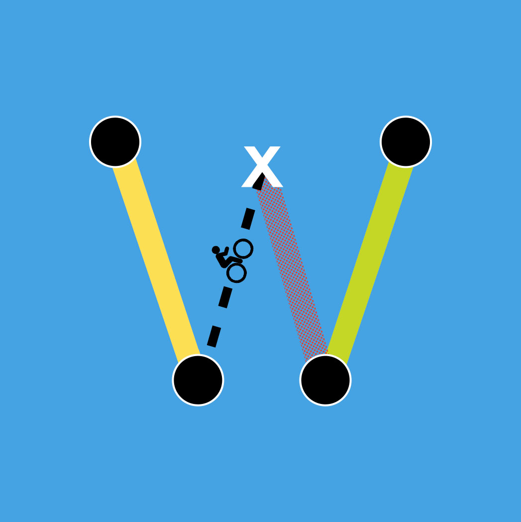 Next Stop: Weekend logo