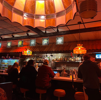 Quinn's - Where to eat Beacon & Newburgh, Upstate New York 