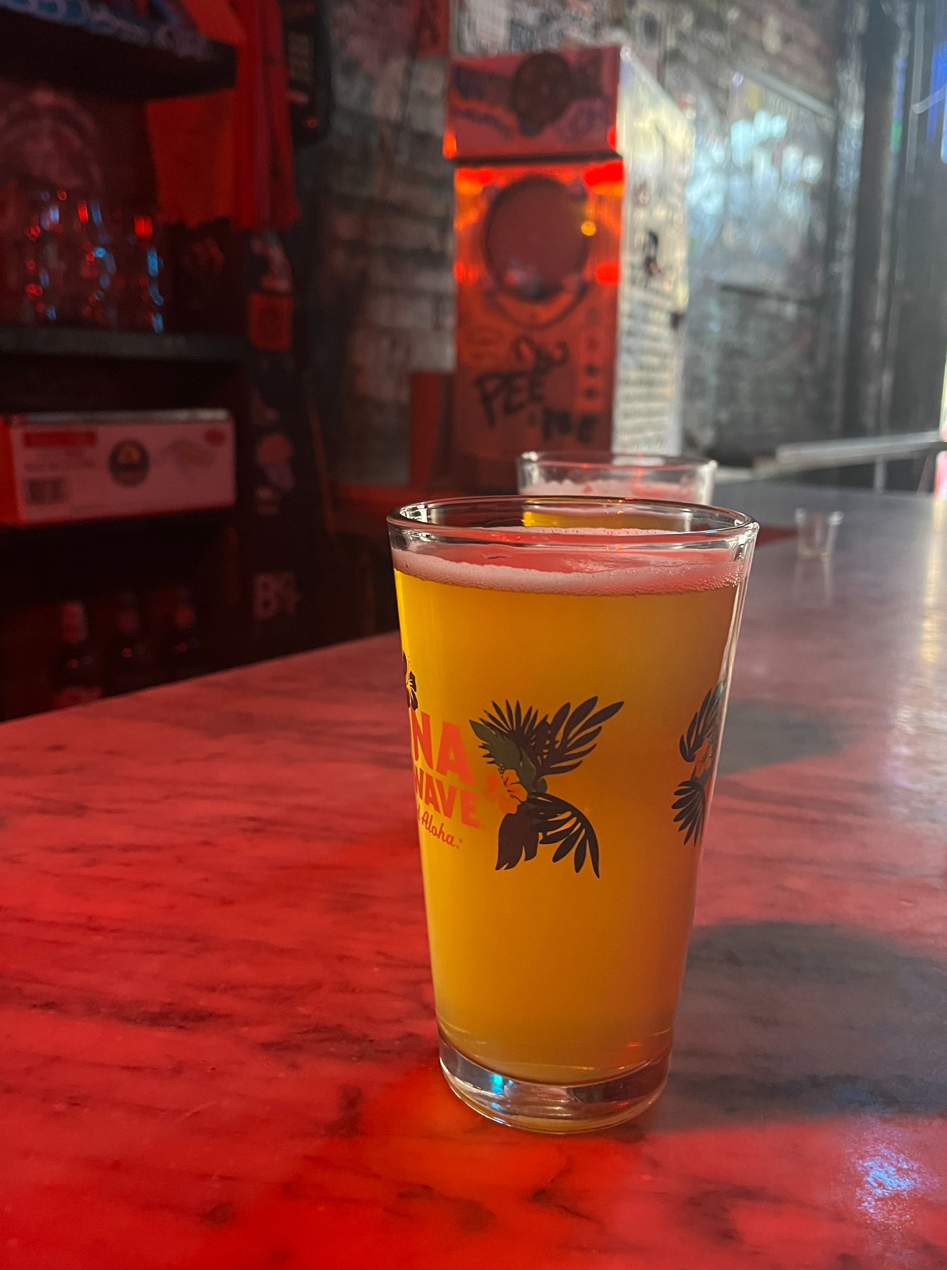Chinatown Food Tour - Clockwork Bar