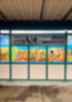 Subway to Far Rockaway Beach, Weekend Plans NYC