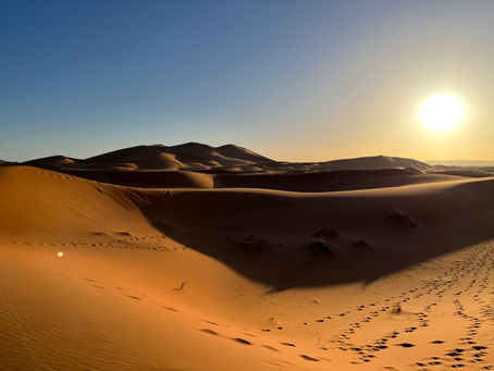 Morocco: Recommendations for the Perfect Two-Week Itinerary - Tangier, Chefchaouen, Fes and more