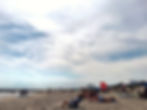 Far Rockaway Beach, Weekend Plans NYC