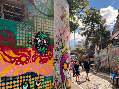 How to Make the Most of a Long Layover in São Paulo, Brazil