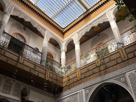 Exploring Fes, Morocco: The Ultimate 3-Day Itinerary