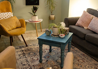 calgary therapy office
