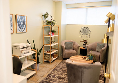 therapy services in calgary