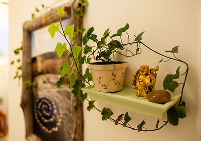 therapy office capitol hill