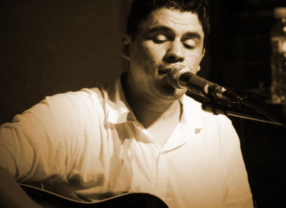 Pedro Guedes Trio