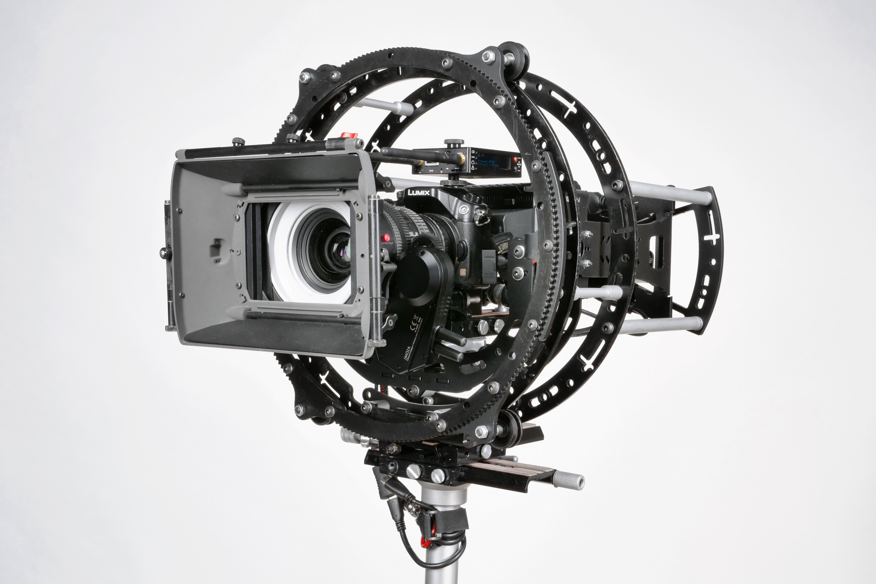 perfect horizon stabilizer perfect horizon stabilizer