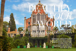 Versailles planter, French Planters,