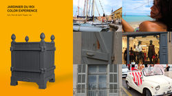 Versailles planter, French Planters,