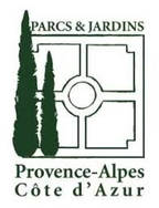 Association des parcs et jardins provence cote d'azur