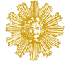 Logo lmf_crest-gold.gif