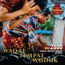 Projek Wakaf Global