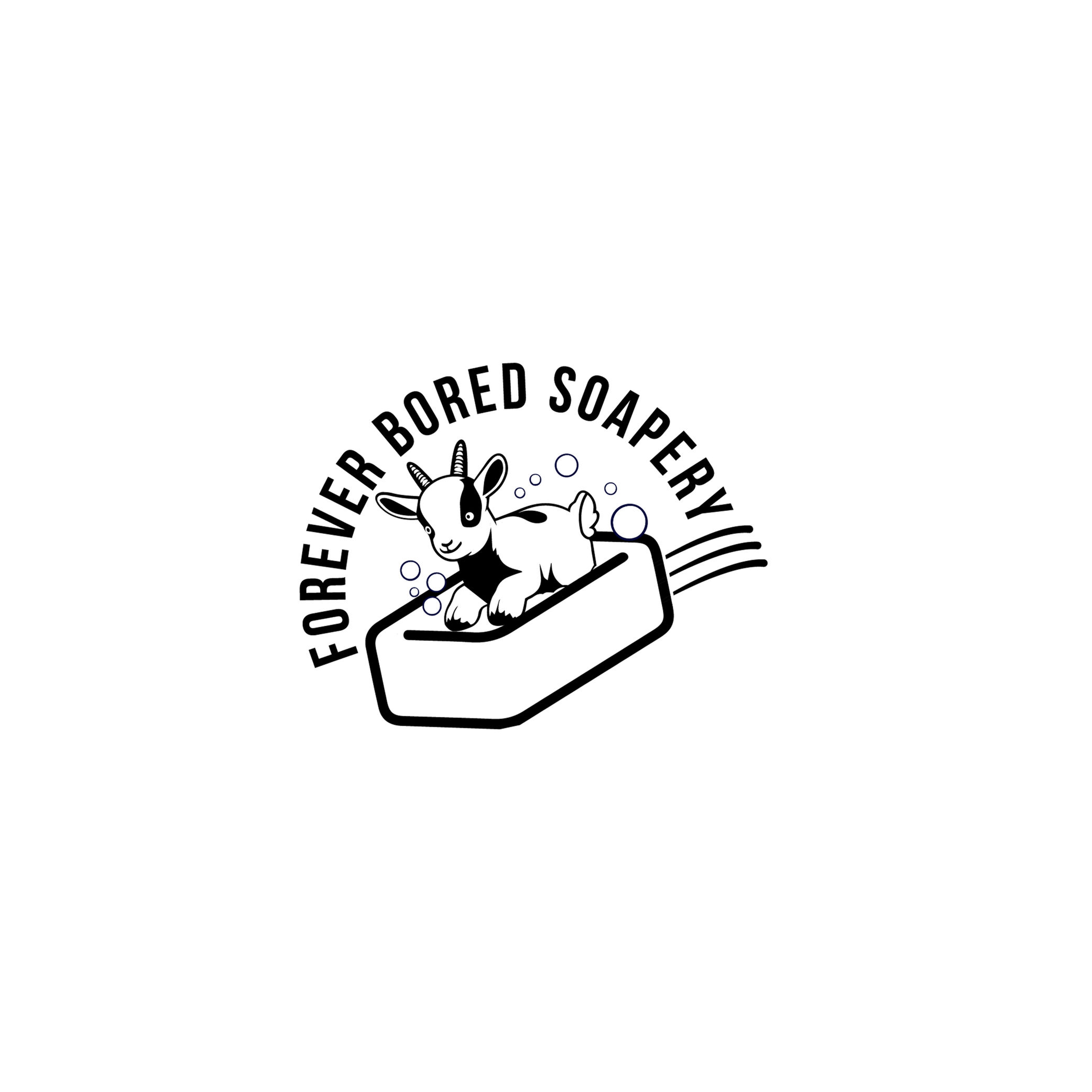 FOREVER BORED SOAPERY