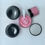 Thumbnail: POMEGRANATE MARSHMELLOW FOAMING SUGAR SCRUB