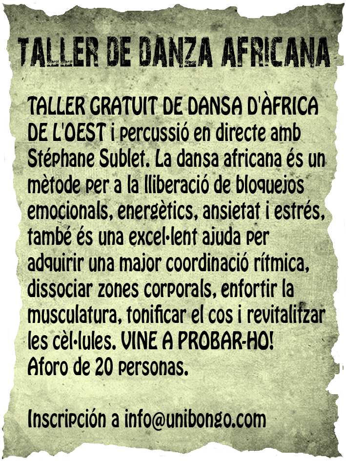 PobreNou Festival 2012