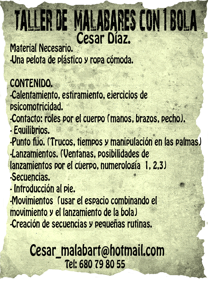 PobreNou Festival 2012