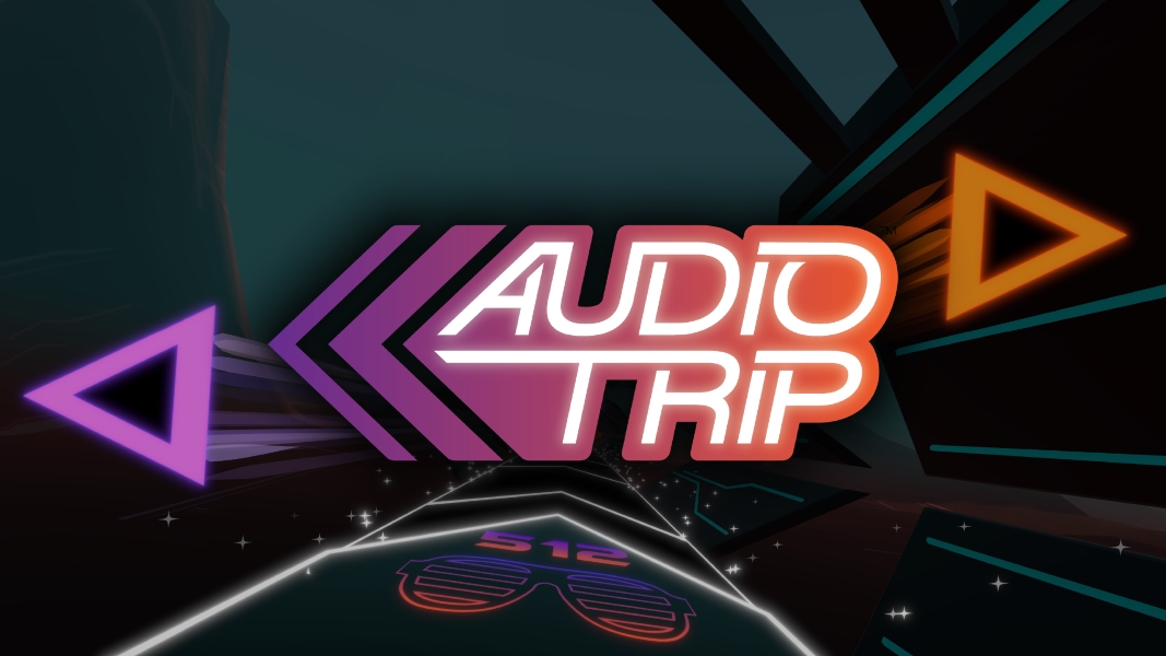 Audio Trip