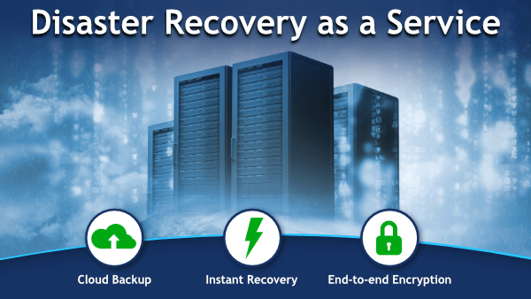 disaster-recovery-as-a-service