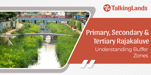 Primary, Secondary & Tertiary Rajakaluve 