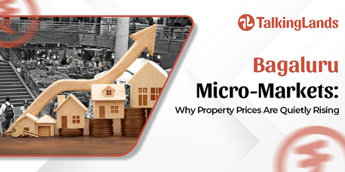 Bagaluru Micro Markets