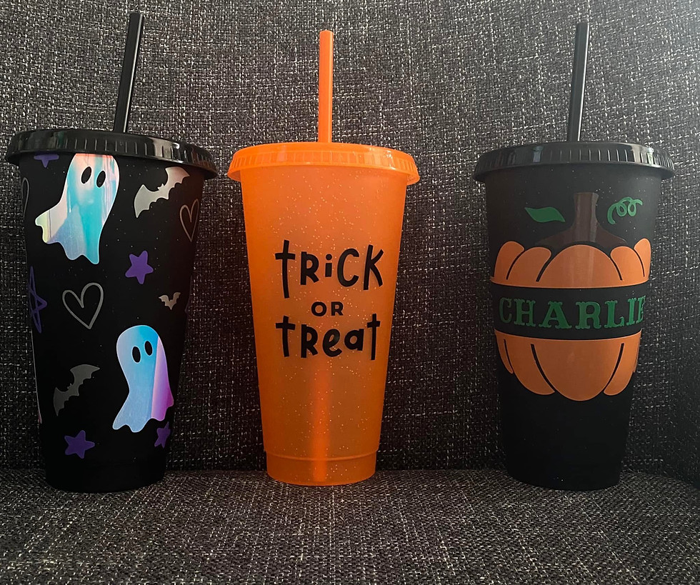 Thumbnail: Tumbler Cups