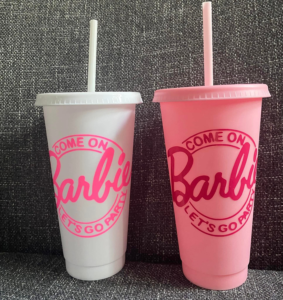 Thumbnail: Tumbler Cups