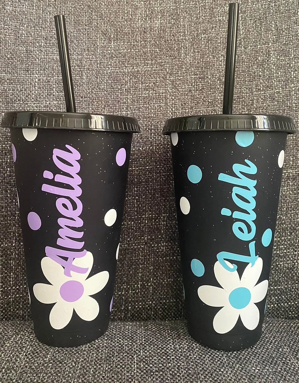 Thumbnail: Tumbler Cups