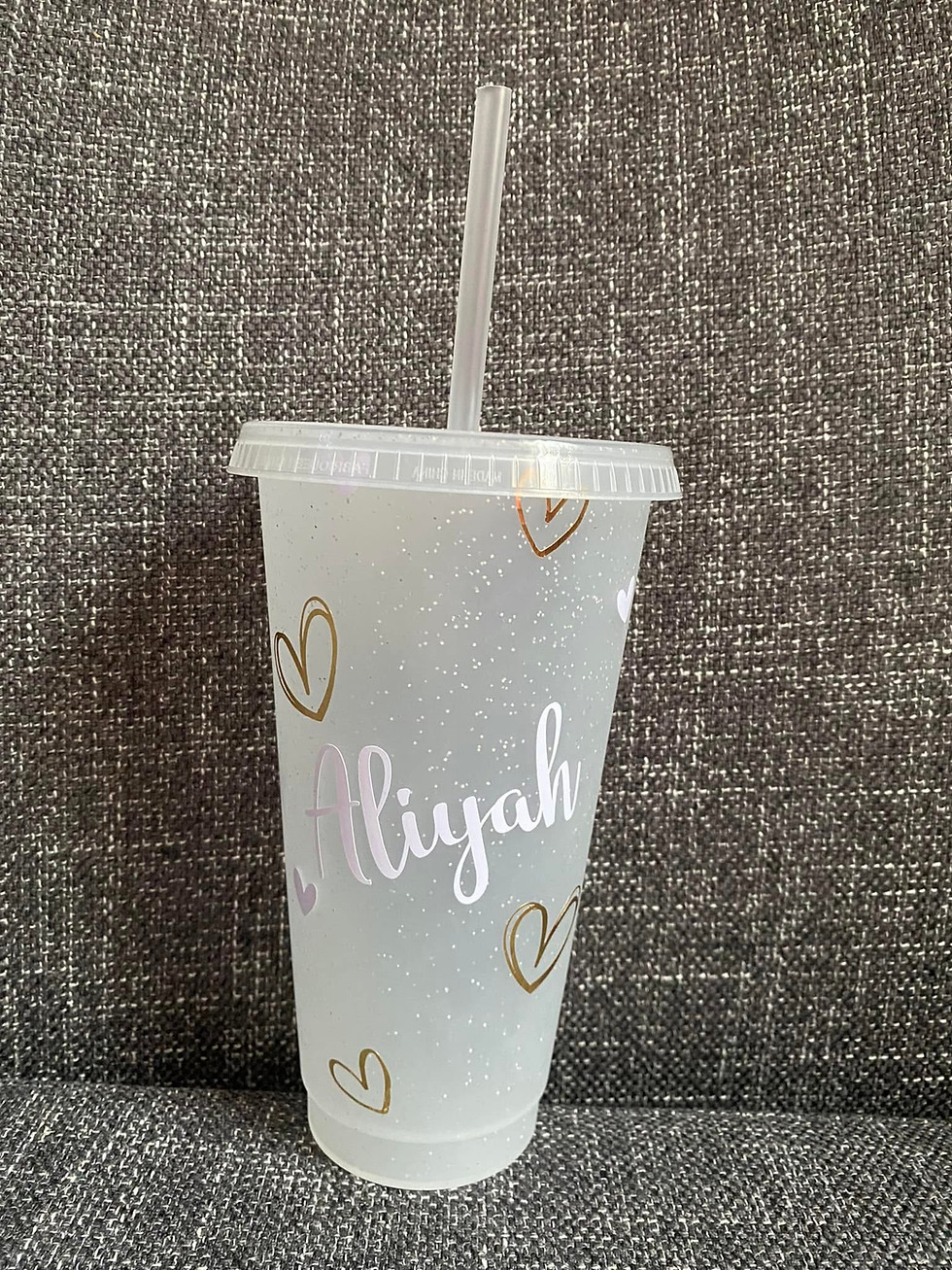 Thumbnail: Tumbler Cups