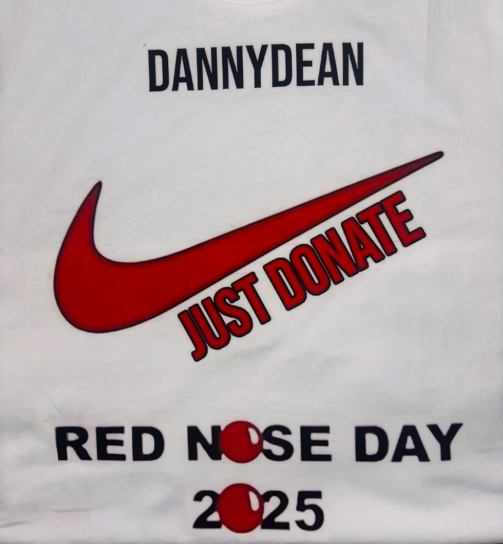 Thumbnail: Red Nose Day Tops