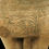 Thumbnail: Large Granite Seated Bastet Cat