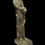 Thumbnail: Granite statue of a standing Sekhmet