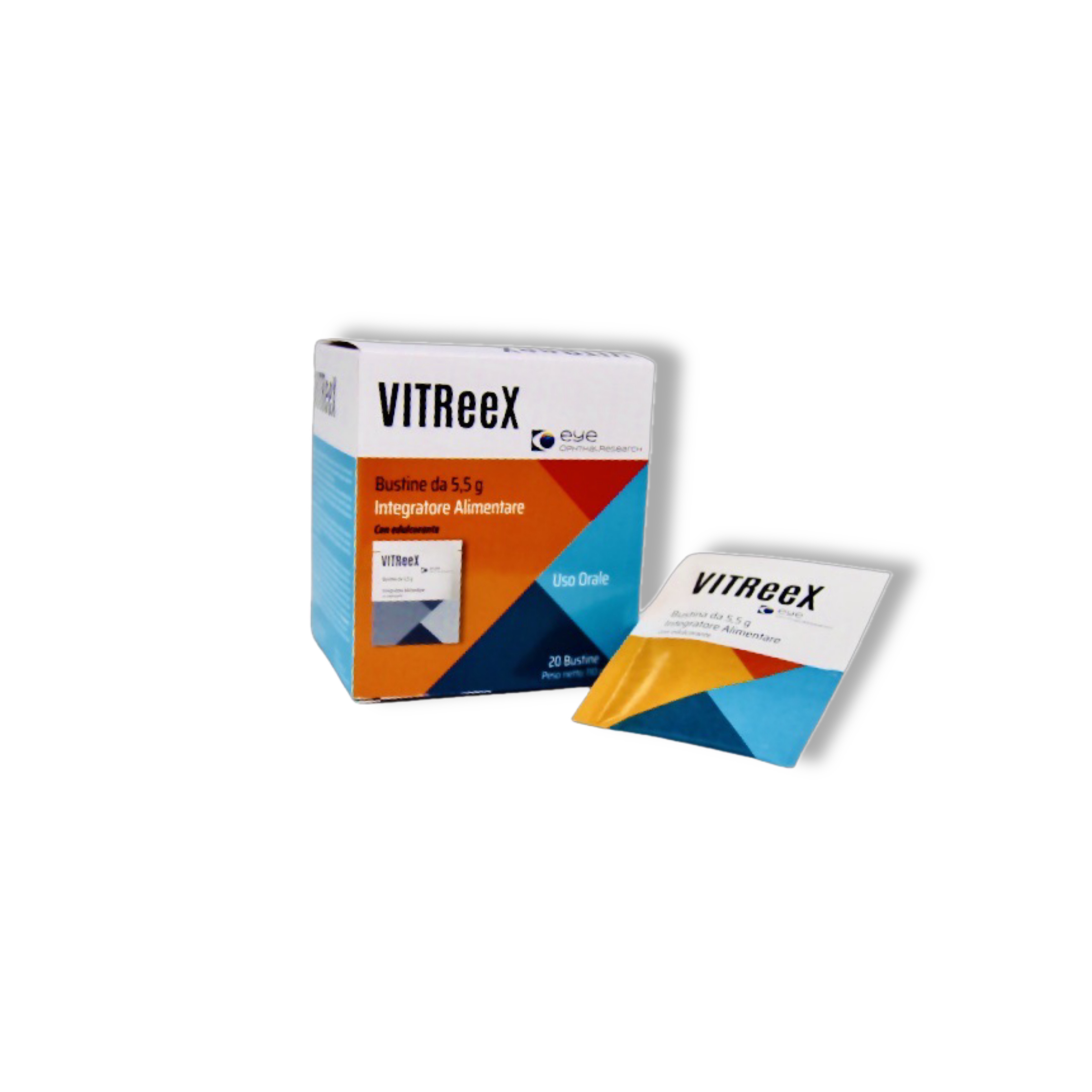 VITREEX