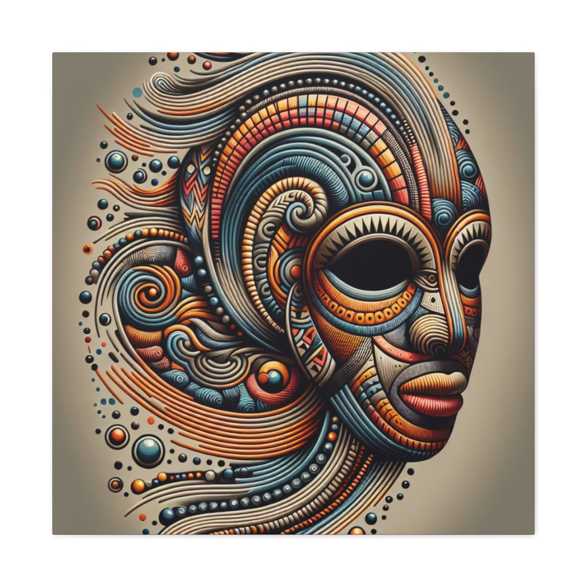 Sekou Nwabuogo - Wall Art