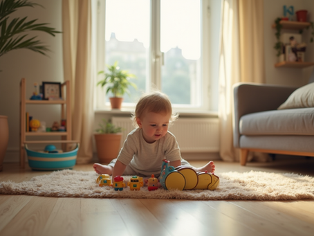 Georgia Adoption Process: A Guide to Building Brighter Futures