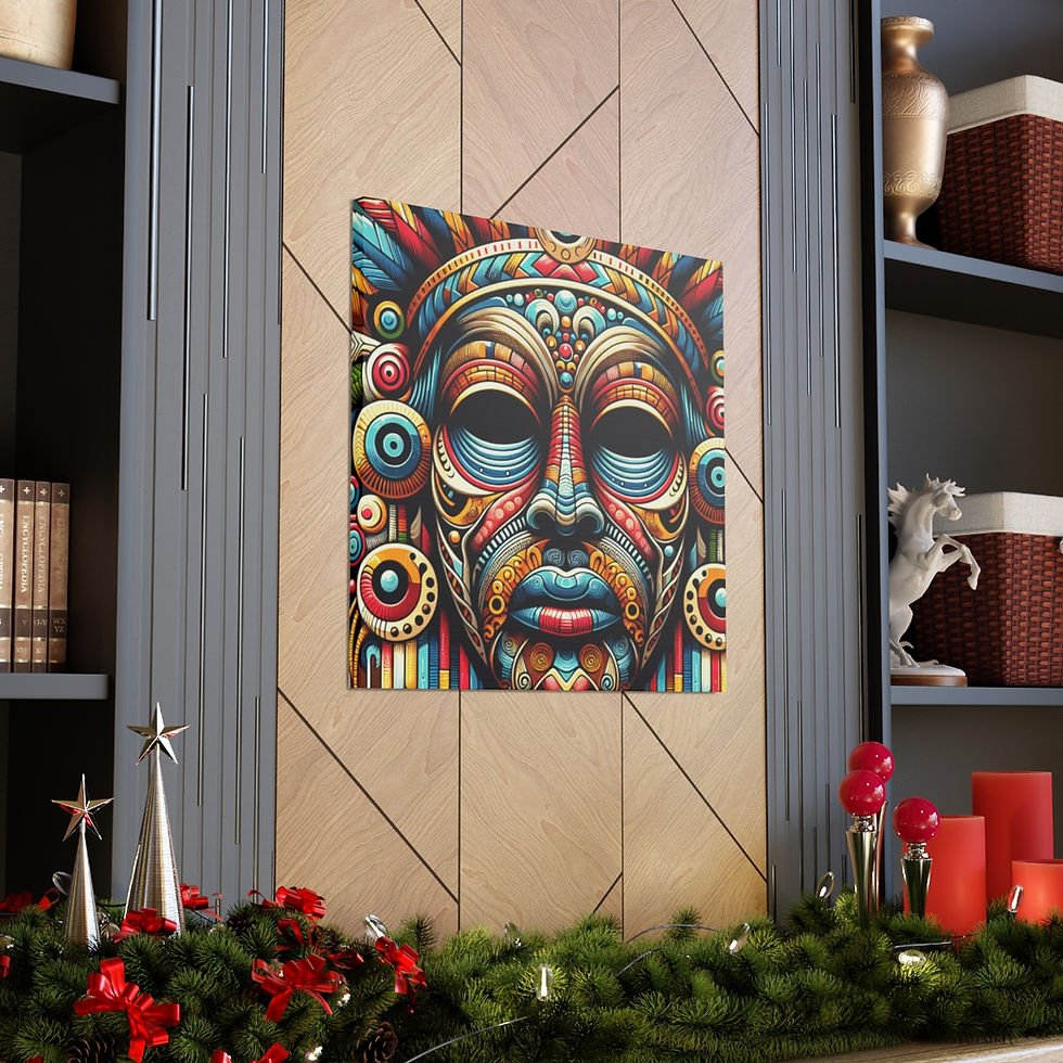 Thumbnail: Sade Adewunmi - Wall Art